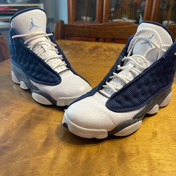 Jordan 13 Flint (2020) - Picture 2 of 3